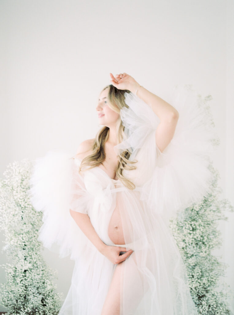 Edmonton Maternity Photography
